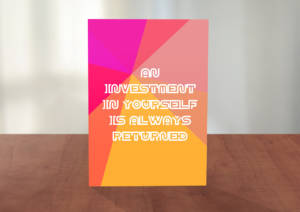 GreetingCard Mockup Investment Preview