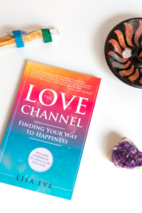 Lisa-Eve-The-Love-Channel-Book